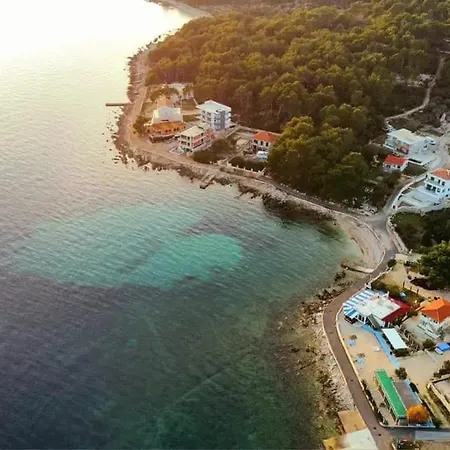 Perla - 50 M From The