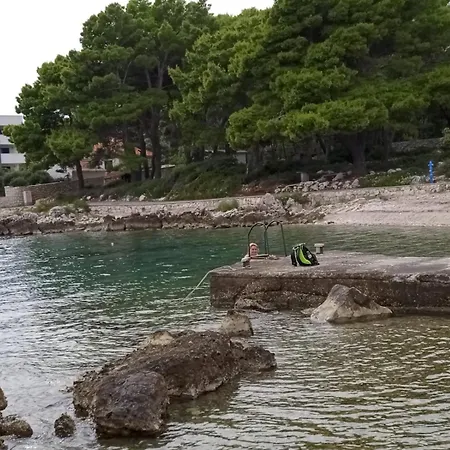 Perla - 50 M From The Villa Sucuraj