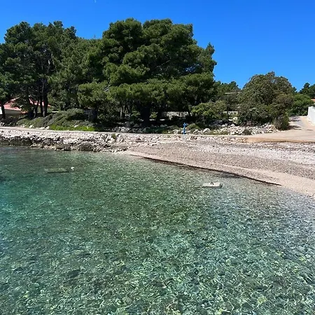 Villa Perla - 50 M From The Sucuraj